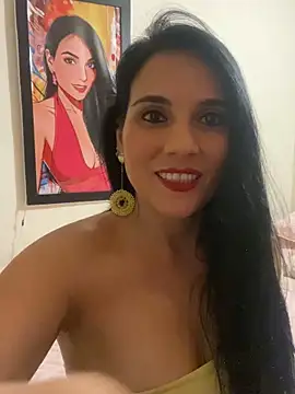 Miaswwe Live XXX-Chat