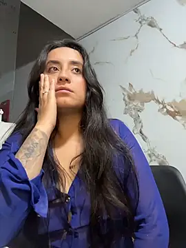 Chat XXX ao vivo de Antonella_Julieta