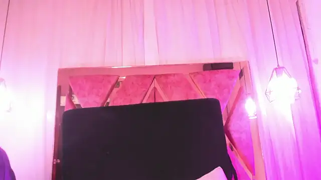 Chatroom XXX en direct de shantal_cooper_