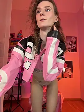 AriaLiko Live XXX-Chat