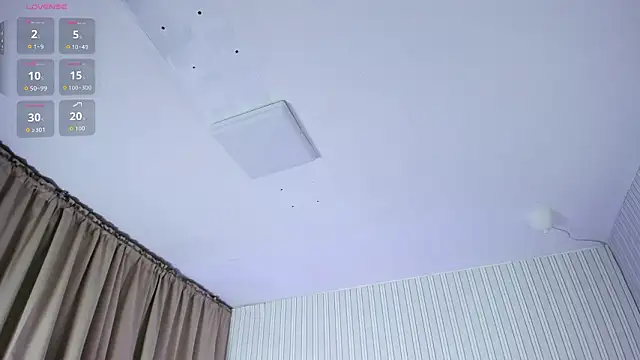 Chat XXX ao vivo de Laukyubey1