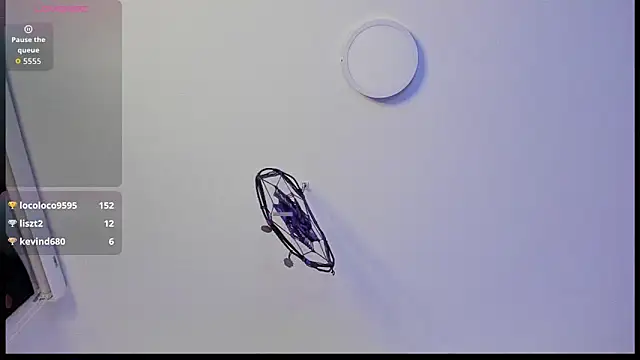 velmoon live XXX chat