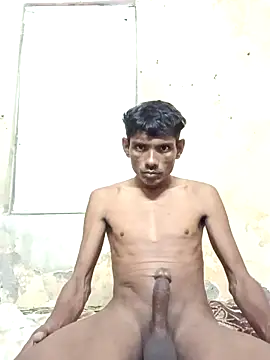 India-Sajan Webcamshow