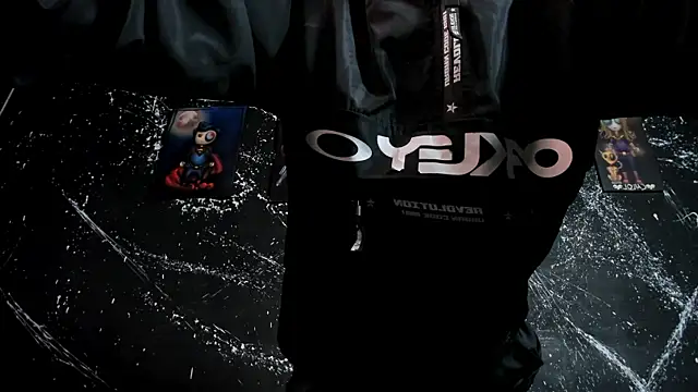 DylanRoyce_ 即時 XXX 聊天