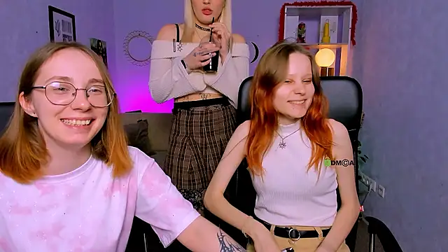 cassandra_nik Live XXX-Chat