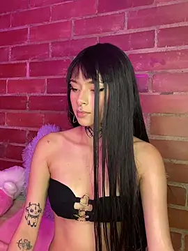 Babel_Raven's Live XXX Chat