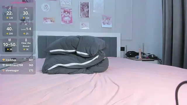 hitomito1n Live XXX chat