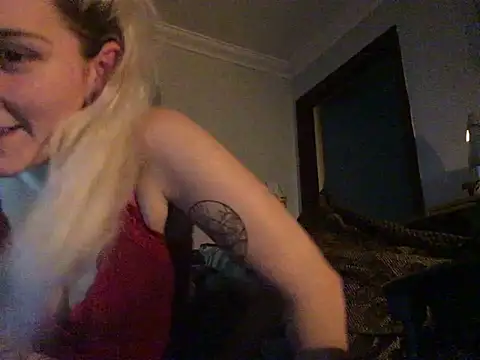 แชท XXX สดของ xxamyleighxx