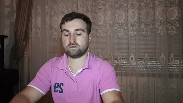 MoonDykun Show in webcam