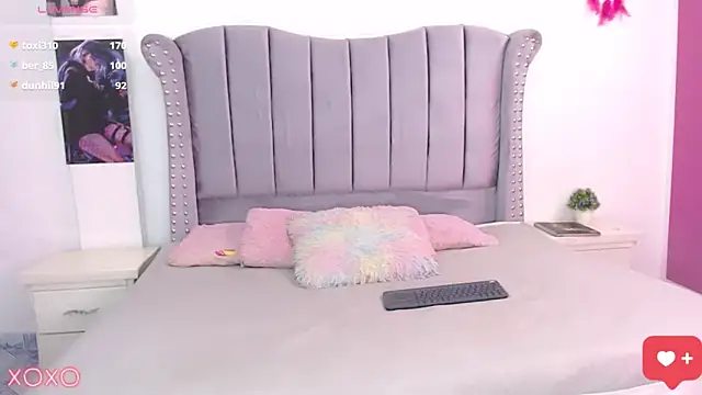 megan_hot019's Live XXX Chat