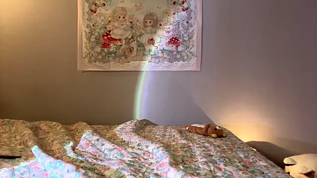 Вебкам-шоу holly_sinner_