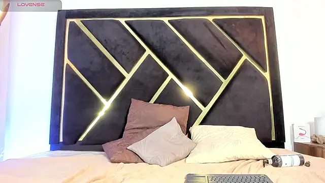 ALEX_SCOT webcam show