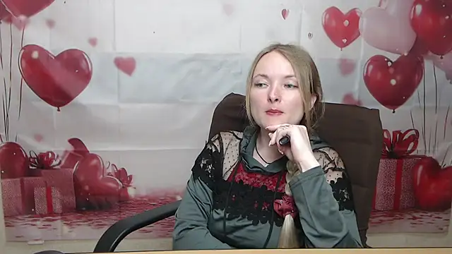 Nic0leDreams Live XXX-Chat