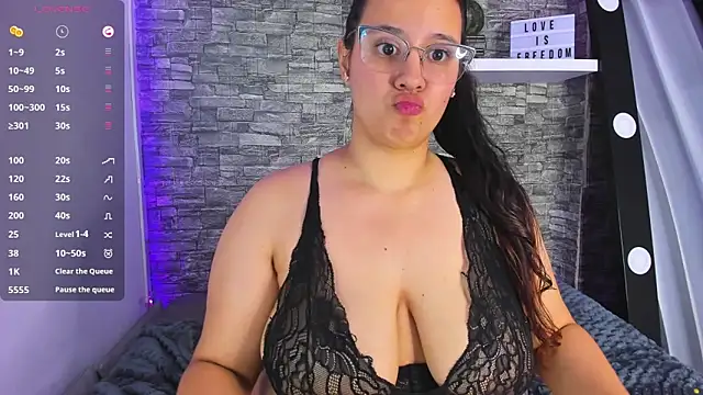 Chatroom XXX en direct de smith_cloe_