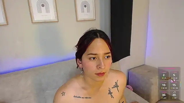 Venus_Red_69 Chat XXX live