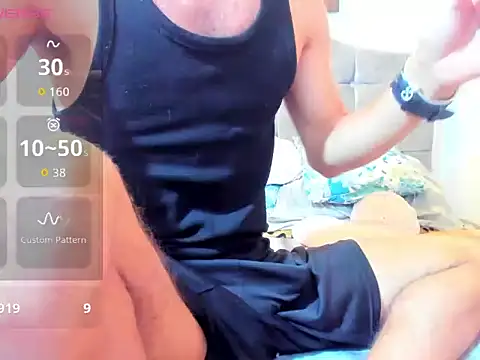 Fuckerboys2026's Webcam Show