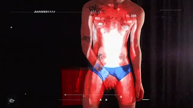 ritualspyro webcam show