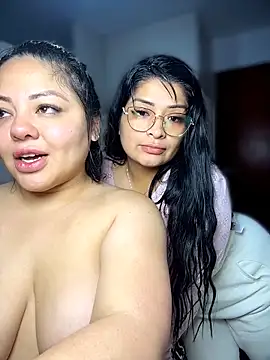 Chat XXX ao vivo de shashemel