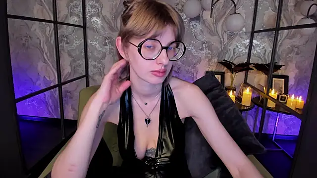 RubySoft Chat XXX live