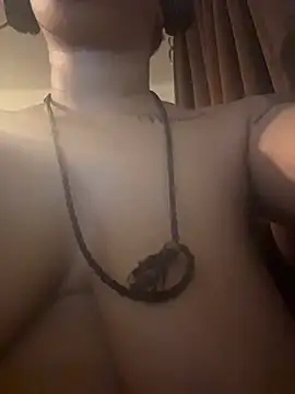 nickytheehawtie Live XXX-Chat