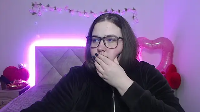 XX_Daniella_XX's Live XXX Chat