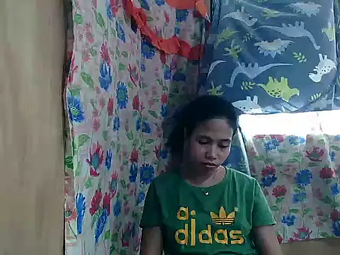 Chat XXX ao vivo de PinaySkinnyGirl