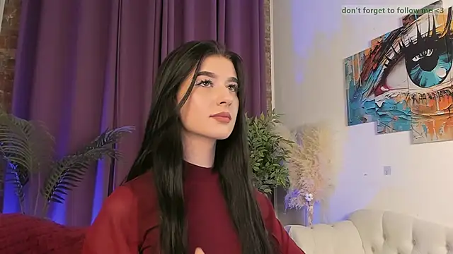 LauraCoy Live XXX-Chat