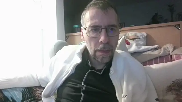 ptitcanard60600のウェブカメラショー