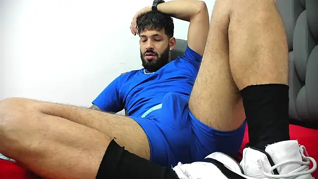 عرض كام Thiagogomez