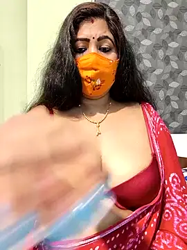 Poly_bhabi's Webcam Show