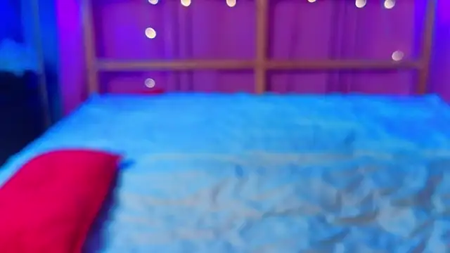 GrettaLuna Webcam show