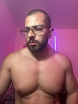 magnumchris Webcamshow