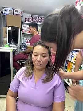 kandaloveのライブXXXチャット