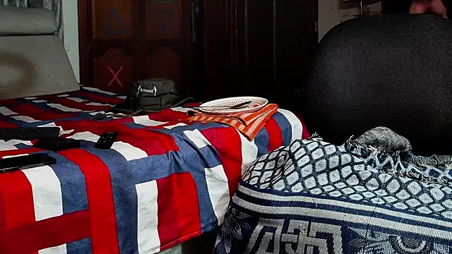 Czat XXX na żywo – Jhon_wich