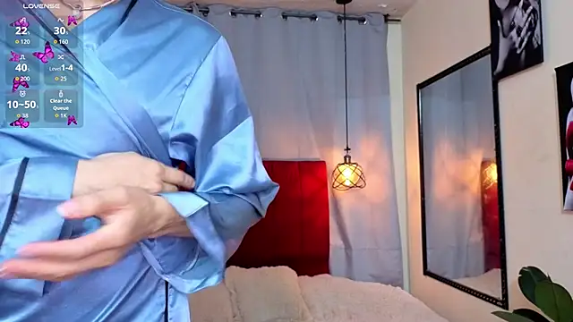 Megan_Do_Santos' Webcam Show