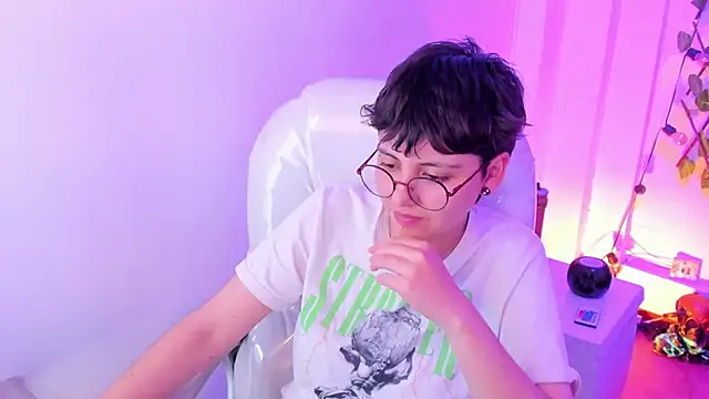 Chat XXX en directo de Nathaly_ds