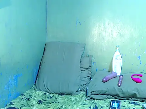 ToiletPlayBarbieDoll Pertunjukan Webcam