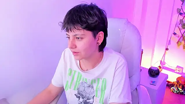 Nathaly_ds 即時 XXX 聊天