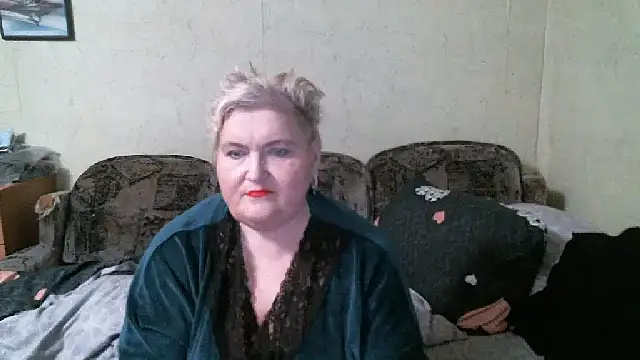 Lana555 élő XXX-chatje