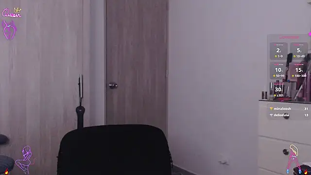 scarlett_diamond11's Live XXX Chat