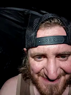 Csirhc Show in webcam