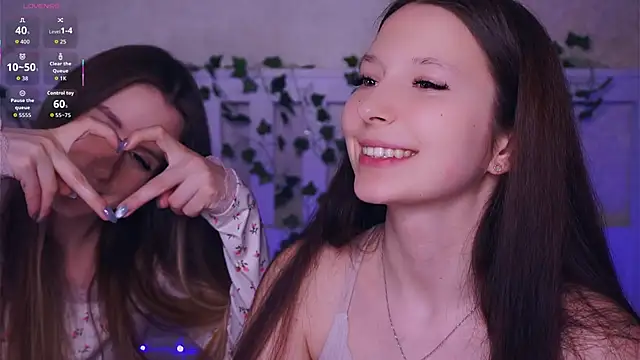 GabrielleLynchard Live XXX-Chat