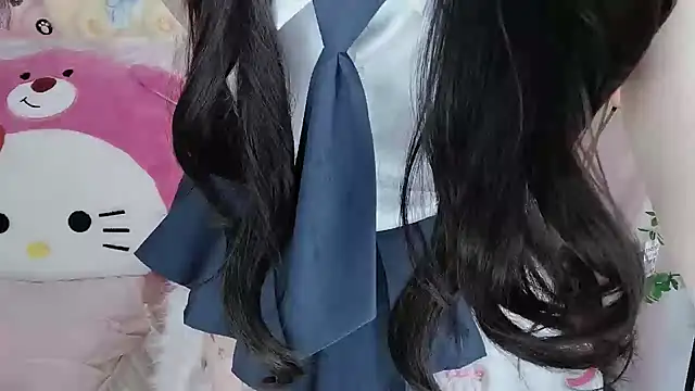 -zhuzhu-999-のウェブカメラショー