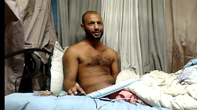 Camodick's Webcam Show