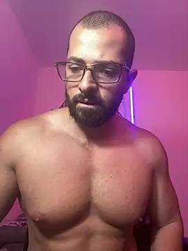 magnumchris Live XXX-chat