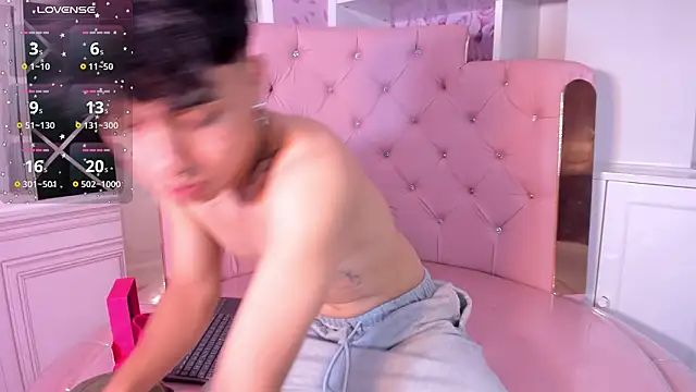 Dani_rivass Live XXX-Chat