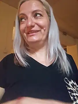 LadyTouch Chat XXX live