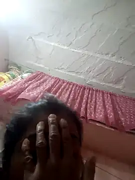 Deepjakolirr Adlı Modelin Web Kamerası Şovu