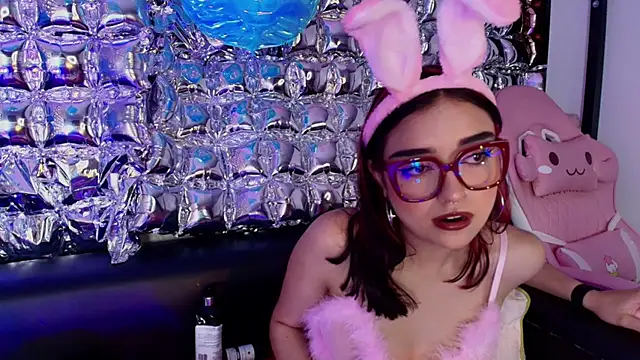 Czat XXX na żywo – lala_cherry