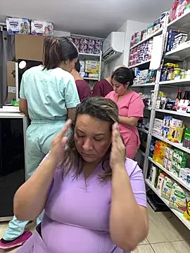 kandalove Chat XXX in diretta